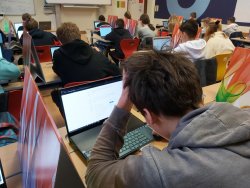 Moodle Checkup in der 4C