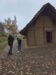 Zu Besuch im Mamuz