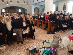 St. Martinsgottesdienst