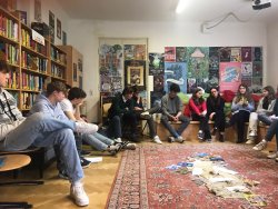 Compassionprojekt 2023