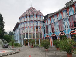 Abschlussreise der Langlateiner nach Kärnten