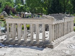 Abschlussreise der Langlateiner nach Kärnten