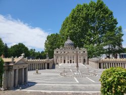 Abschlussreise der Langlateiner nach Kärnten