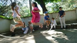 Sommerfest