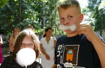 Sommerfest