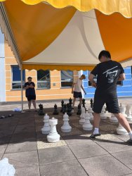 Sommersportwoche 5abc 2023