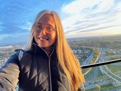 Julie Buron