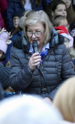 Advent in Maria Regina