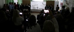 Advent in Maria Regina