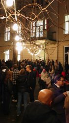 Advent in Maria Regina