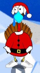 Voki Screenshot