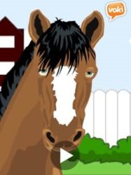 Voki Screenshot
