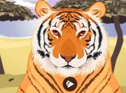 Voki Screenshot
