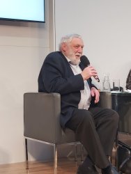ERICs im Haus der EU