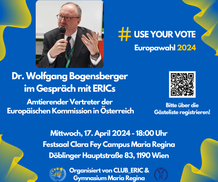 Einladung zum Podiumsgespräch