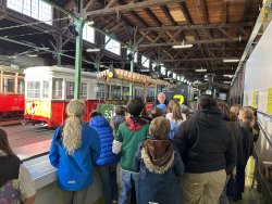 Verkehrsmuseum