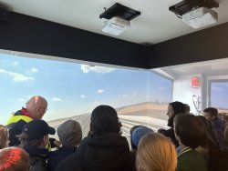 Verkehrsmuseum