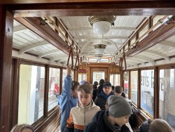 Verkehrsmuseum