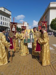 #COTEU - Besuch in Sofia