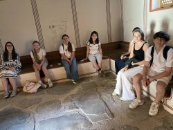Besuch in Carnuntum