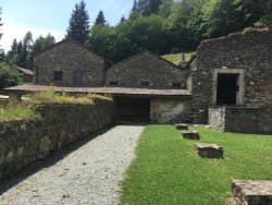 Kärnten-Exkursion Lateingruppe 5a