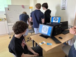 Projektarbeit Künstliche Intelligenz