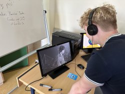 Projektarbeit Künstliche Intelligenz