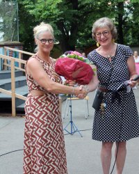 Sommerfest 2024