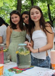 Sommerfest 2024