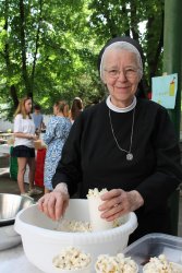 Sommerfest 2024