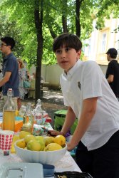 Sommerfest 2024