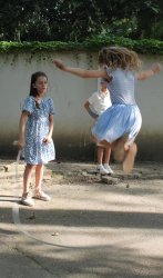 Sommerfest 2024