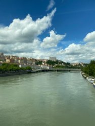 Vichy-Reise