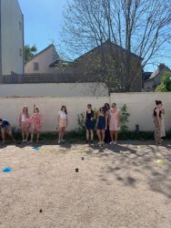 Vichy-Reise