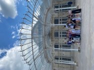 Vichy-Reise