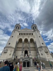 Vichy-Reise