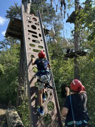 Klettergarten 2