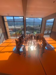 Sportwoche in Zell am See