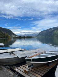 Sportwoche in Zell am See