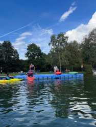 Sportwoche in Zell am See