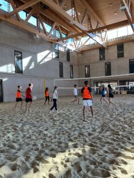 Sportwoche in Zell am See