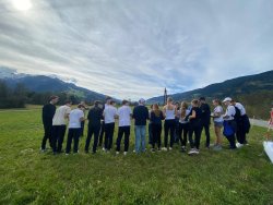 Sportwoche in Zell am See