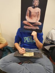 Write like an Egyptian - Latein 3. Klasse