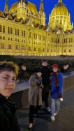 #COTEU in Budapest