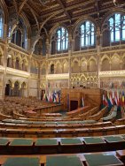 #COTEU in Budapest
