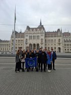 #COTEU in Budapest