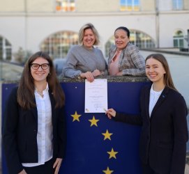 EU Jr. Botschafter 2024