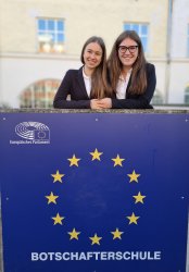 EU Jr. Botschafter 2024