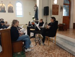 Martinsgottesdienst