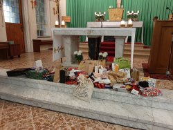 Martinsgottesdienst